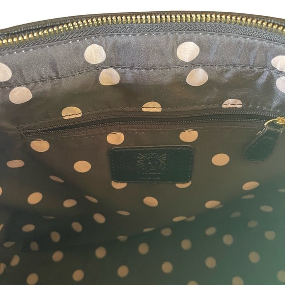 Anne Klein Bar It All Tote Shoulder Bag - Picture 9 of 12